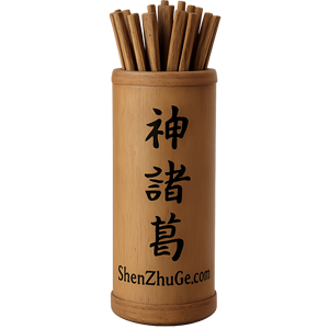 神诸葛